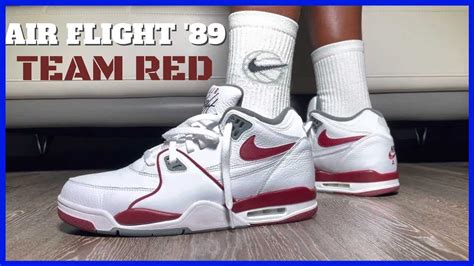 air flight 89 review
